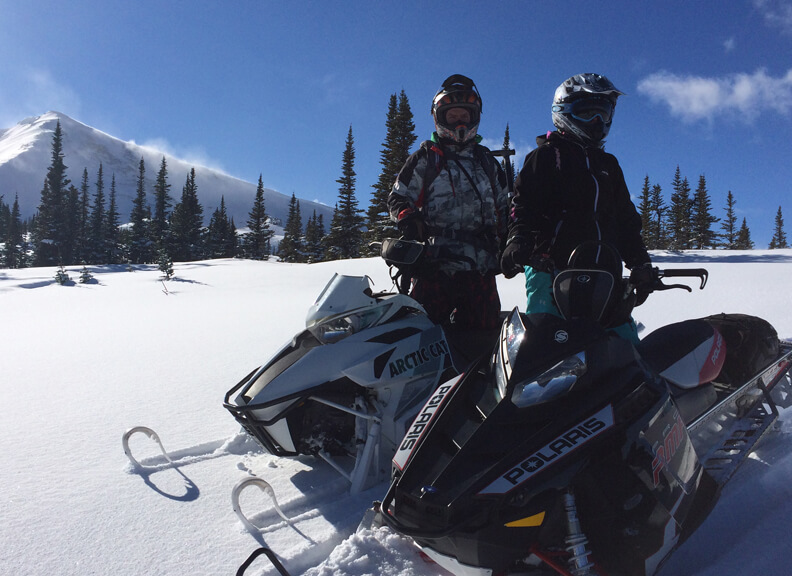 ast1 course in fernie bc